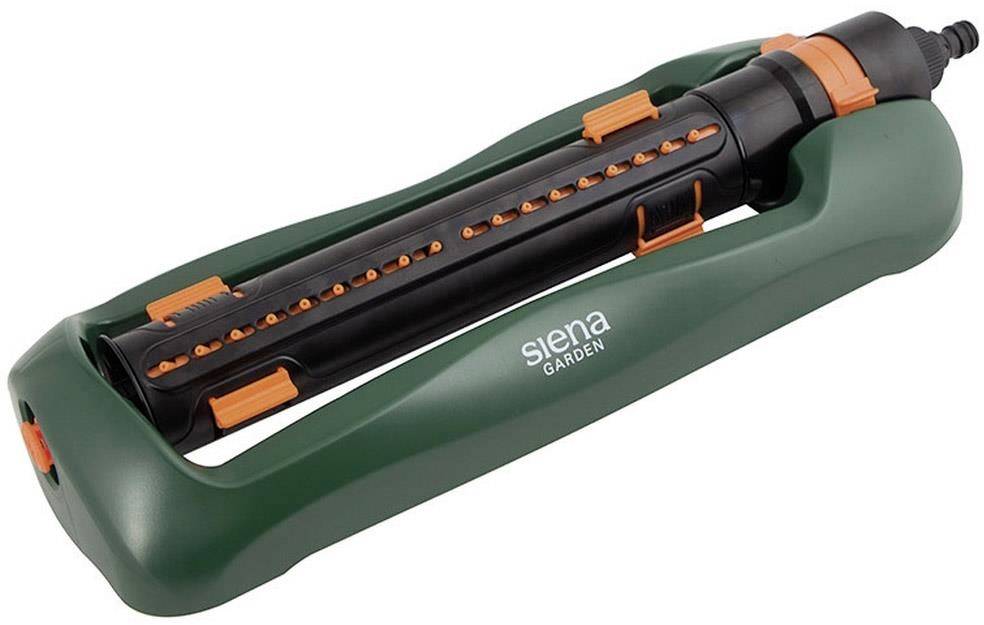 Осцилюючий зрошувач Siena Garden WS2350 350 м² (макс.)