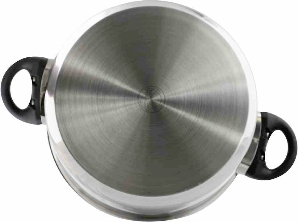 Krüger Haushaltswaren 101024DE Каструля 24см