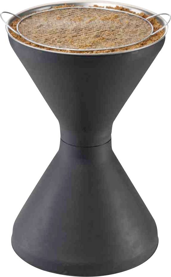 Попільничка стояча TURK 22110 5340360, 1 шт.