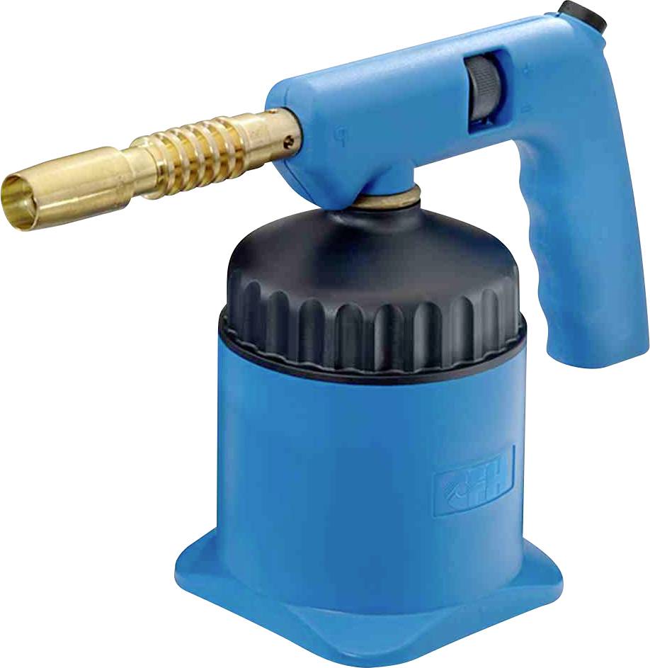 CFH Lötlampe PZO 7000 mit Überkopfffunktion Паяльна лампа 1 шт.