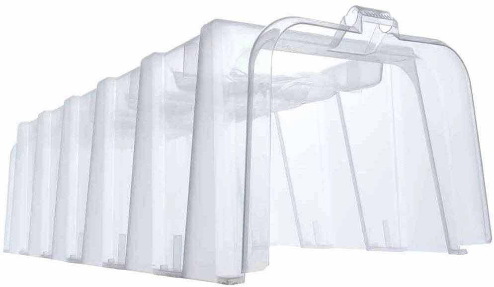 Тунель для посіву SUNNY, пластик, 105x40x30 см GRAF 645050 1 шт.