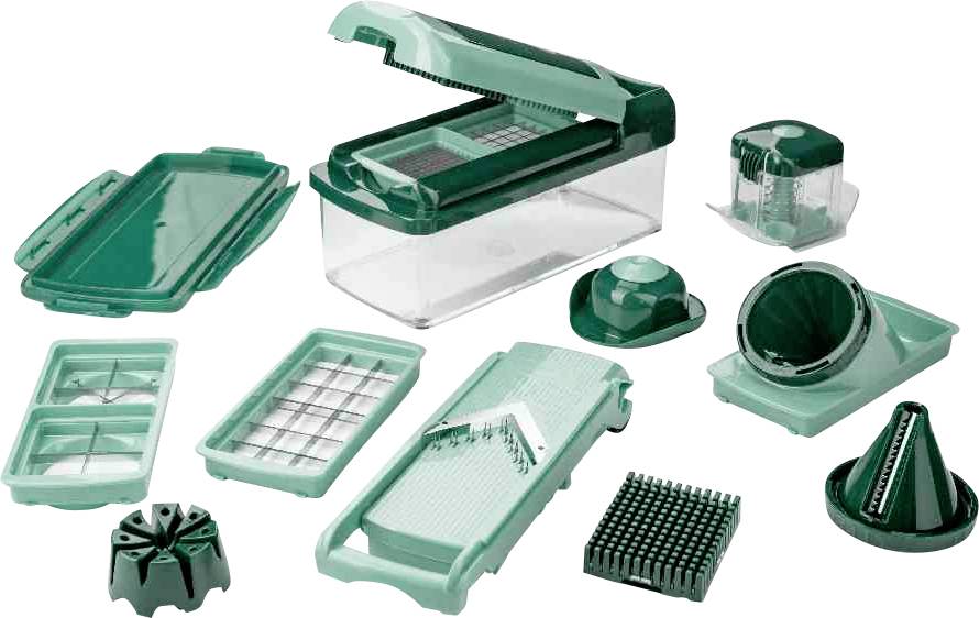 Ніж для овочів Nicer Dicer