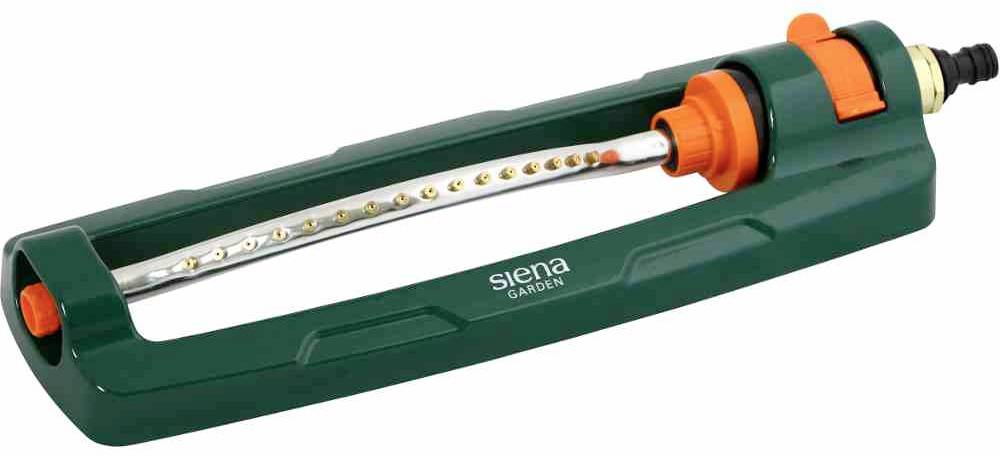 Осцилюючий зрошувач Siena Garden WS1260 260 м² (макс.)