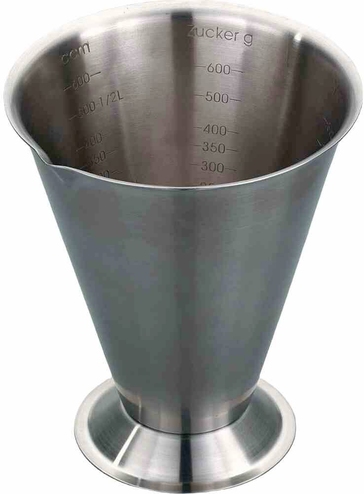 Мірна чашка GSD 32031