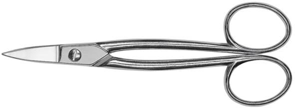 Ножиці ювелірні Erdi D75-1