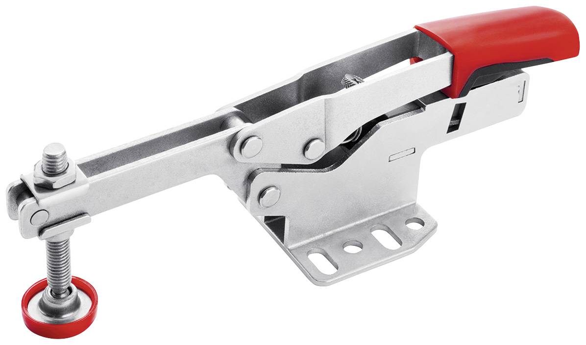 Затискач Bessey STC-HH70-T20 Максимальна ширина затиску: 60 мм Bessey STC-HH70-T20 Максимальна ширина затиску: 60 мм