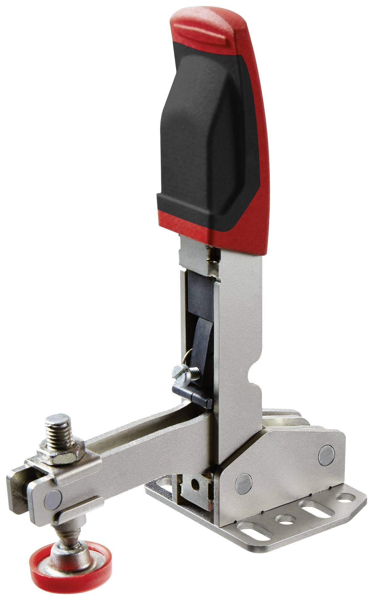 Затискач Bessey 94324STCHH50 Максимальна ширина затискання: 40 мм