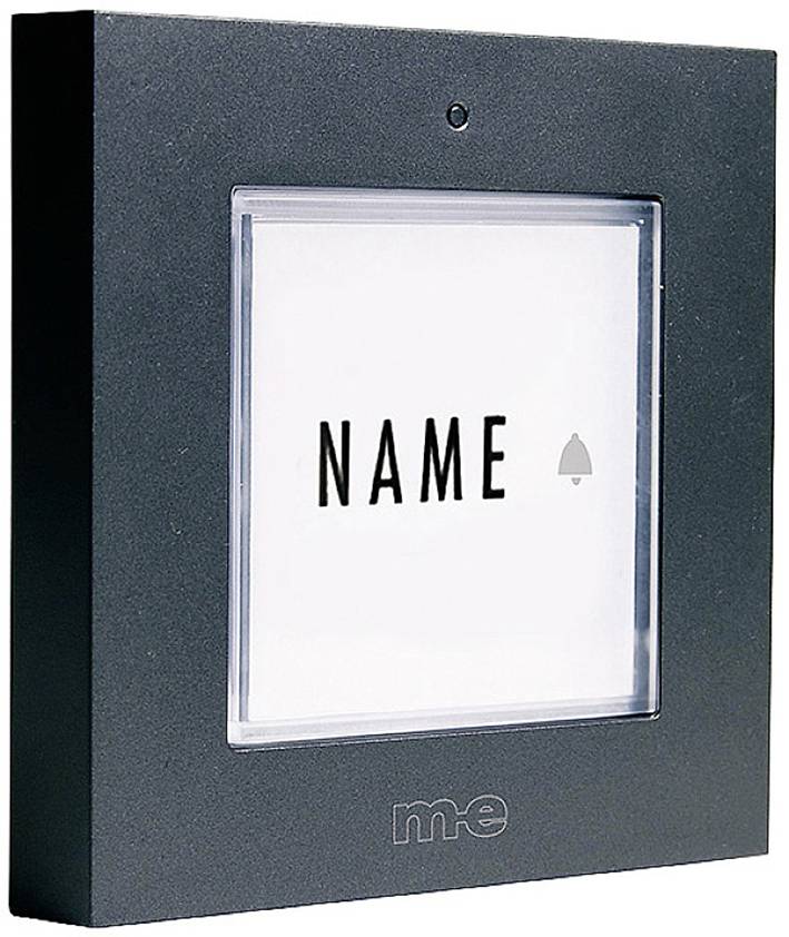 Передавач TXA від Modern Electronics Bell-401, 434 МГц, 200 м