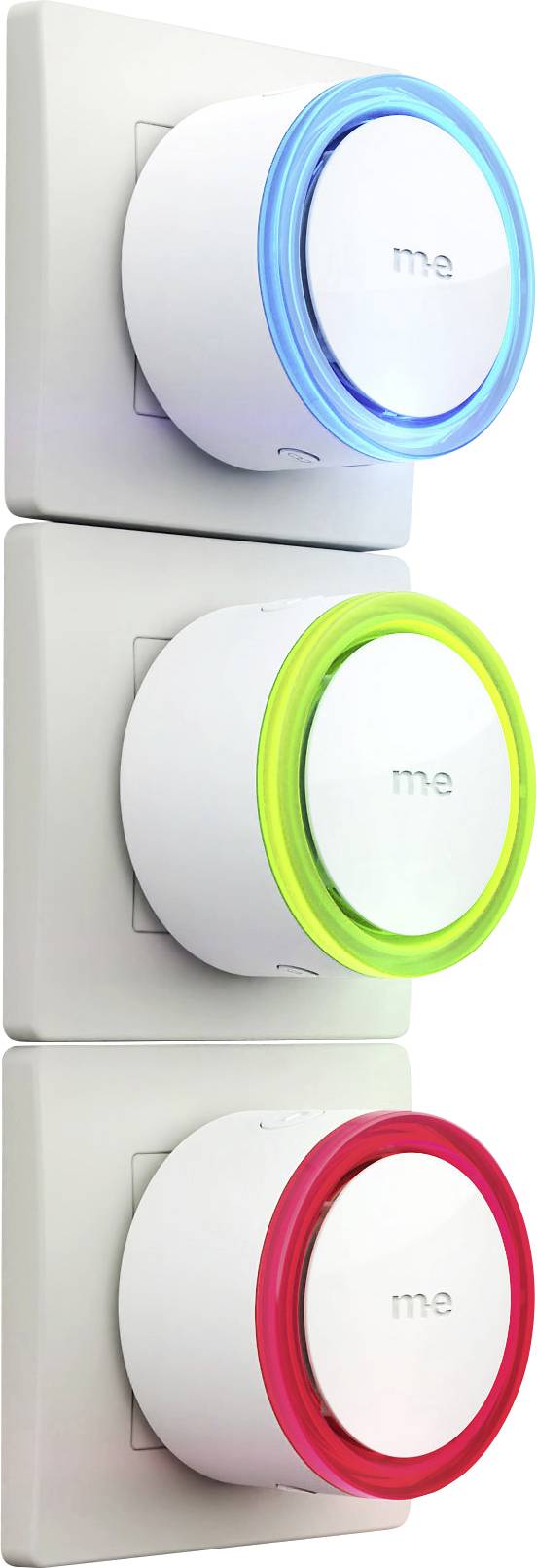 Радіоприймач дзвінка m-e modern-electronics 41149