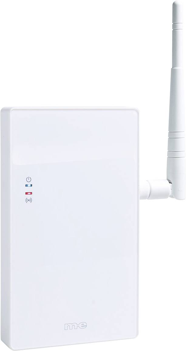 Wideodomofon m-e modern-electronics 41039 1 szt.