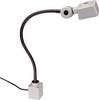 LED2WORK Lampa z elastycznym ramieniem CENALED SPOT 9 W 1120 lm 30 ° 24 V/DC 1 szt.