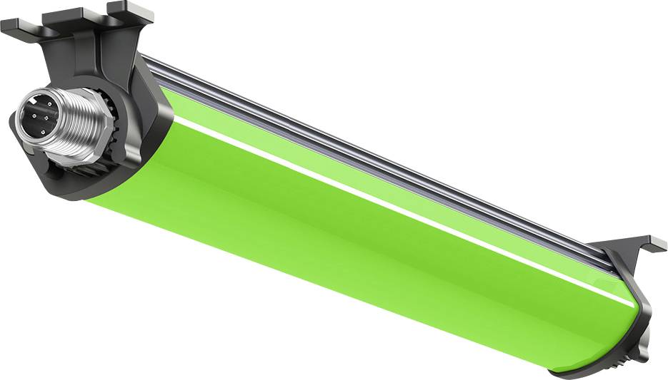 LED2WORK SIGNALED II_RGB Светодиодное освещение 1,8 Вт, 1,8 Вт, 1,8 Вт 39 лм, 18 лм, 61 лм 120 ° 24 В/DC (Д x Ш x В) 180 x 30 x 25