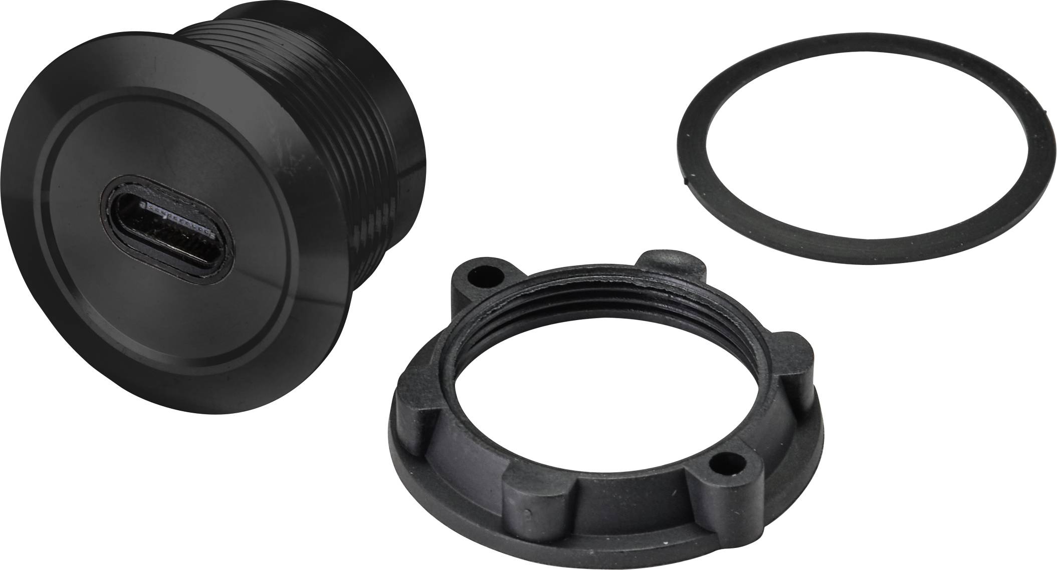 Роз'єм USB типу 