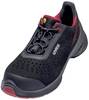 uvex 1 G2 6837235 ESD Obuwie ochronne S1P Rozmiar buta (EU): 35 czerwono-czarny 1 par(a)
