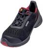 uvex 1 G2 6837252 ESD Obuwie ochronne S1P Rozmiar buta (EU): 52 czerwono-czarny 1 par(a)