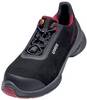 uvex 1 G2 6838248 ESD Obuwie ochronne S3 Rozmiar buta (EU): 48 czerwono-czarny 1 par(a)