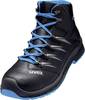uvex 2 trend 6935238 Buty ochronne S3 Rozmiar buta (EU): 38 granatowy 1 par(a)