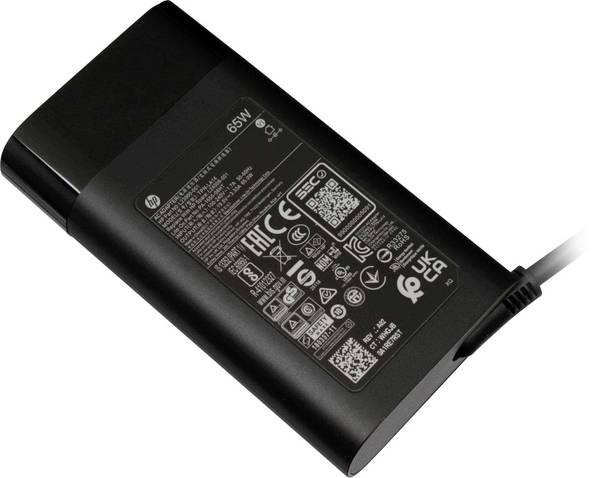 Zasilacz do laptopa HP L23960-001, L24008-001 65 W 3.3 A