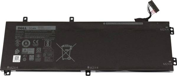 Dell Akumulator do laptopa H5H20 11.4 V 4900 mAh Dell