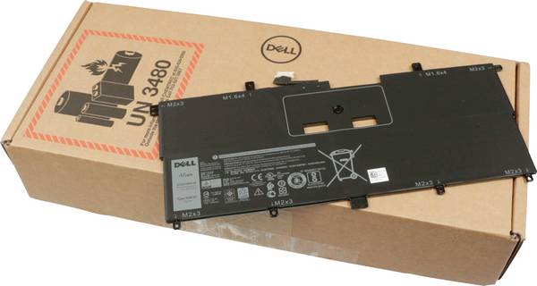 Dell Akumulator do laptopa HMPFH 7.6 V 5900 mAh Dell