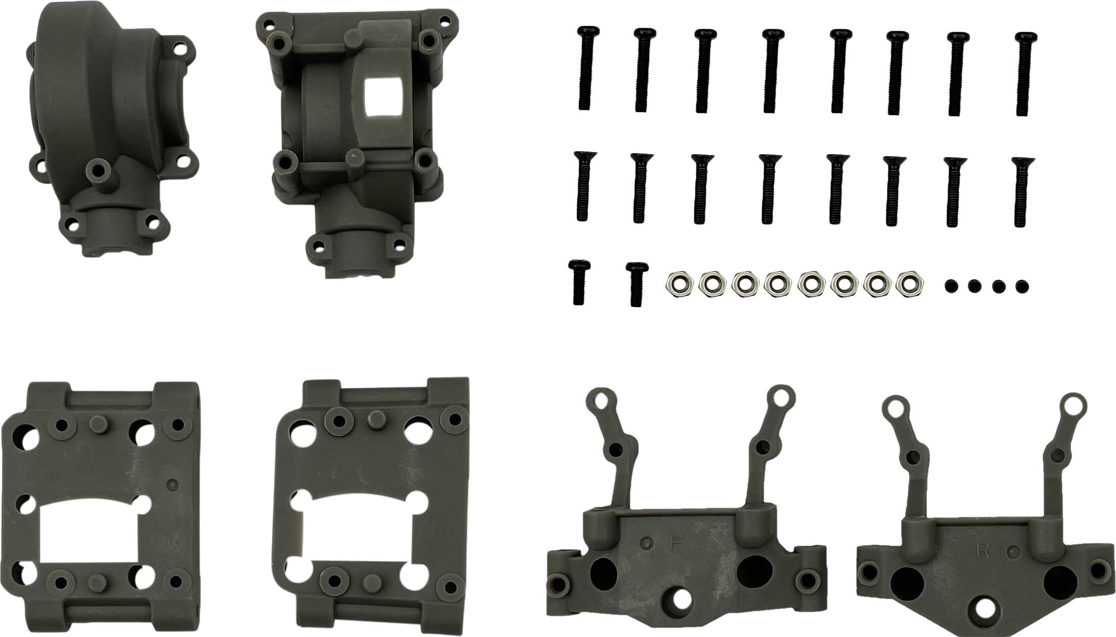 Запасна частина Reely RE-7154310, 1 шт.