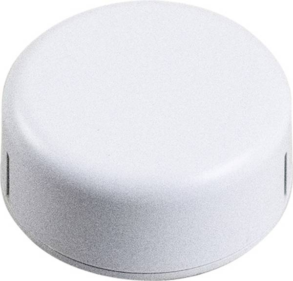 Hammond Electronics 1551SNAP11WH Obudowa uniwersalna 20 x 45 x 45 ABS biały 1 szt.