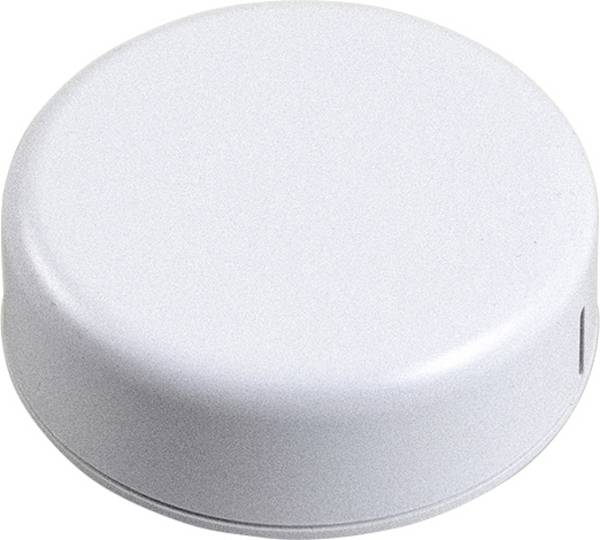Hammond Electronics 1551SNAP12WH Obudowa uniwersalna 20 x 60 x 60 ABS biały 1 szt.