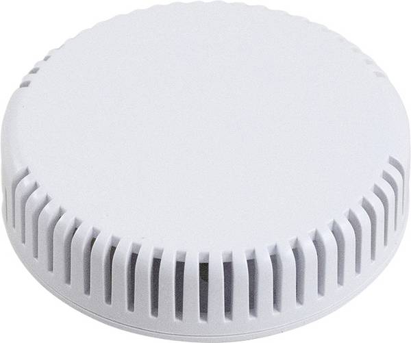 Hammond Electronics  1551V13WH Obudowa uniwersalna 80 x 20  ABS  biały 1 szt.