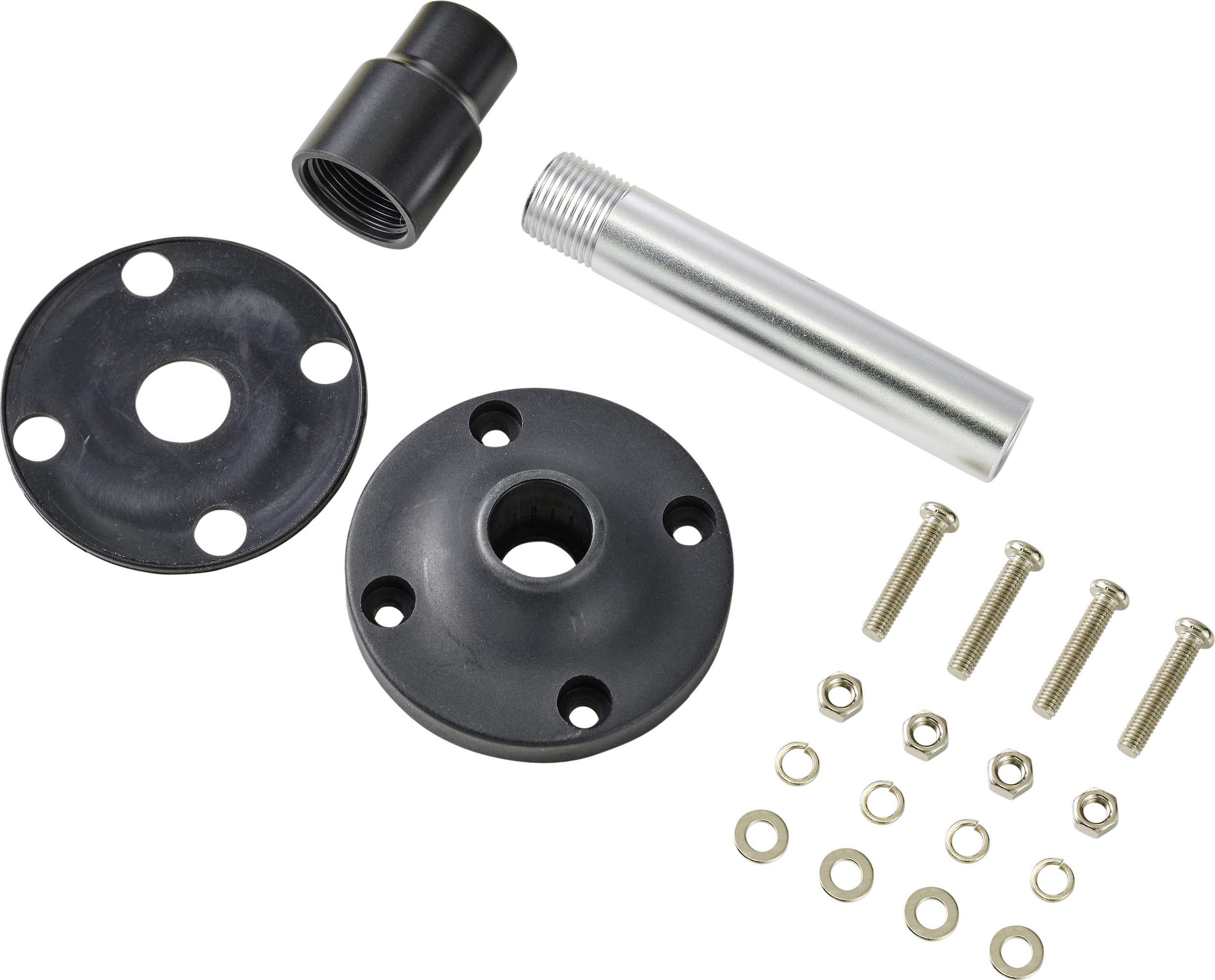 Основа TRU COMPONENTS TC-9539300, 100 мм