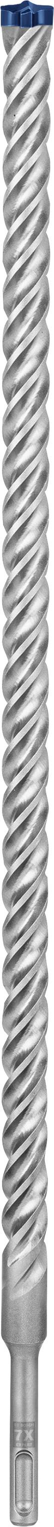 Аксесуари Bosch EXPERT SDS plus-7X Перфоратор 2608900133 16 мм 1 шт.