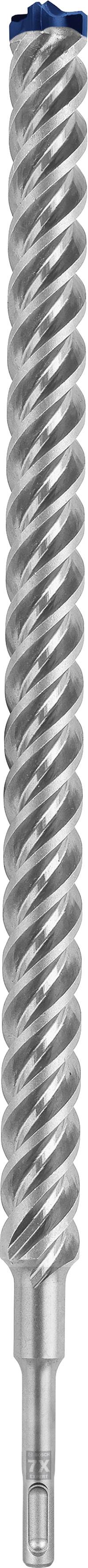 Набор для ударной дрели Bosch EXPERT SDS plus-7X, артикул 2608900151, диаметр 25 мм, 1 шт.