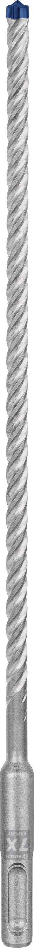 Аксесуари Bosch EXPERT SDS plus-7X 2608900165 Свердла для перфоратора, 10 шт., 6,5 мм, Загальна довжина 265 мм, SDS-Plus, 10 шт.