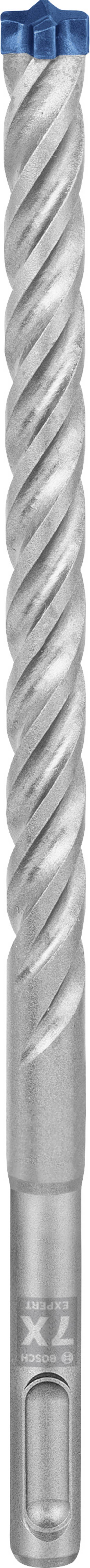 Wiertło udarowe Bosch Accessories EXPERT SDS plus-7X 2608900174 12 mm 10 szt.