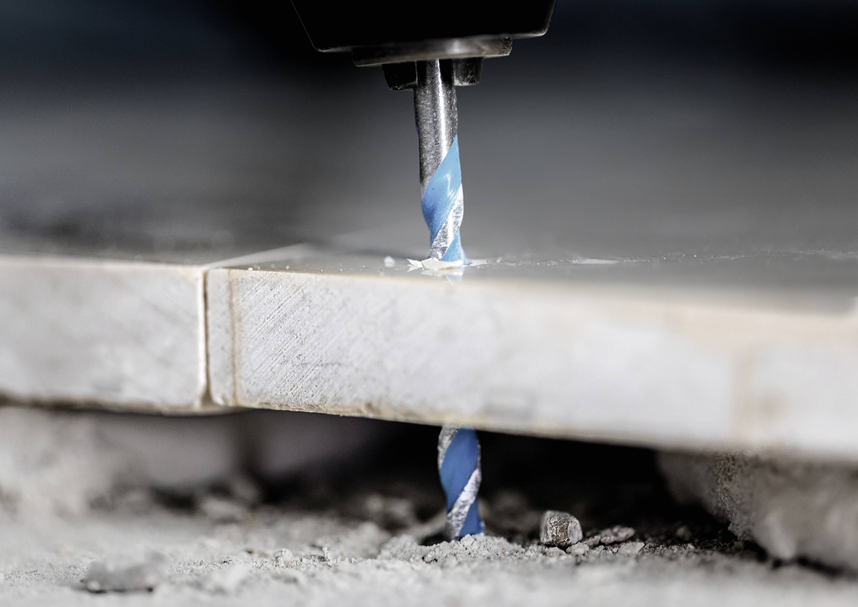 Дриль універсальна Bosch Accessories 2608900605 1 шт.