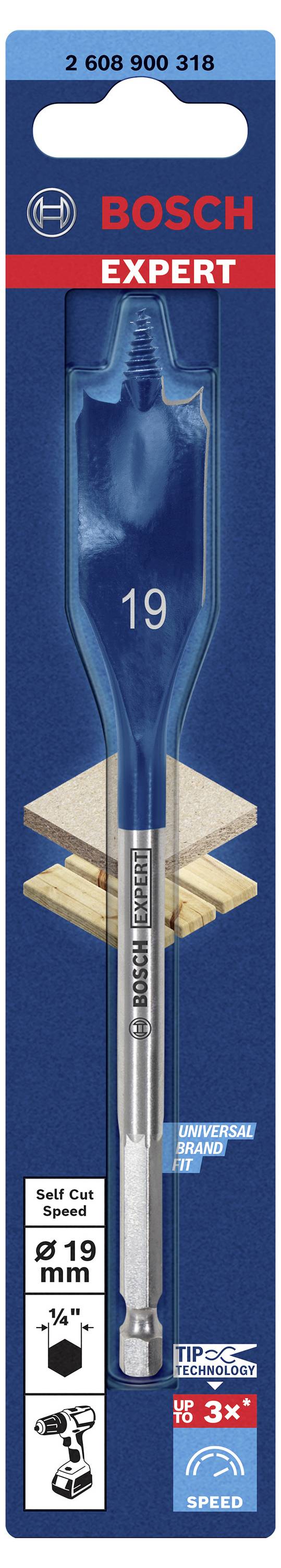 Фрези по дереву Bosch Accessories 2608900318 1 шт.