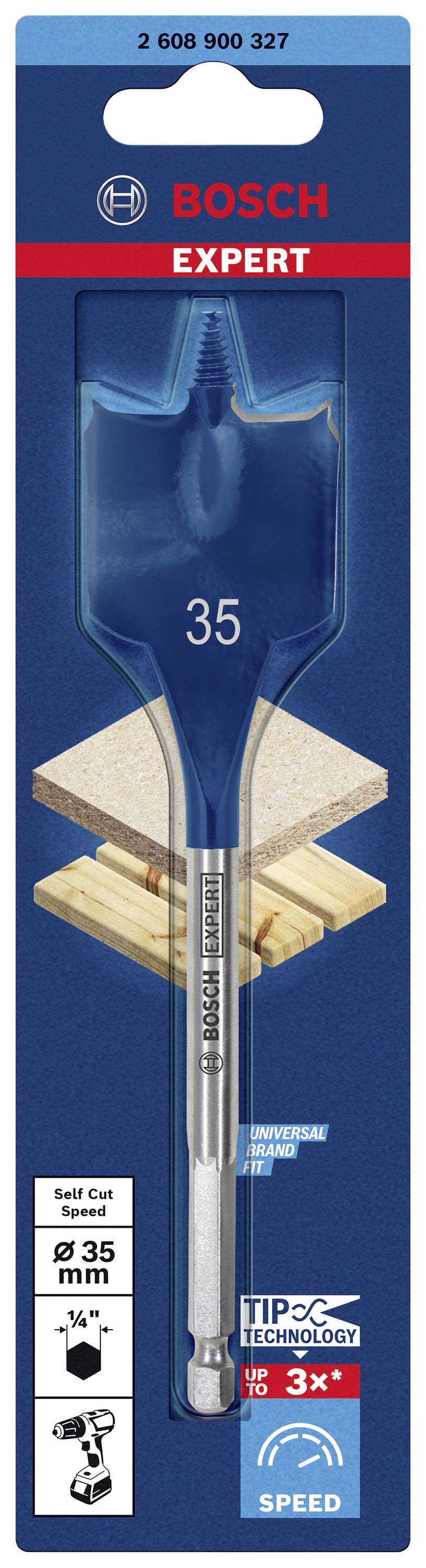 Фрези по дереву Bosch Accessories 2608900327 1 шт.