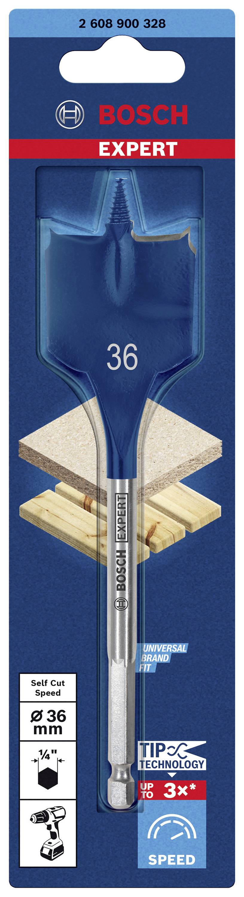 Фрези по дереву Bosch Accessories 2608900328 1 шт.
