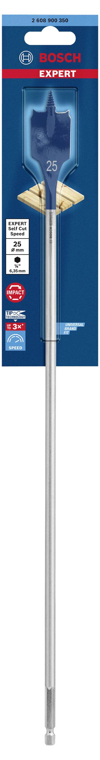 Фрези по дереву Bosch Accessories 2608900350 1 шт.