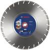 Bosch Accessories 2608900667 EXPERT MultiMaterial Tarcza tnąca diamentowa Średnica 400 mm Średnica otworu 20 mm, 25.40 mm kamień, beton, cegła 1 szt.