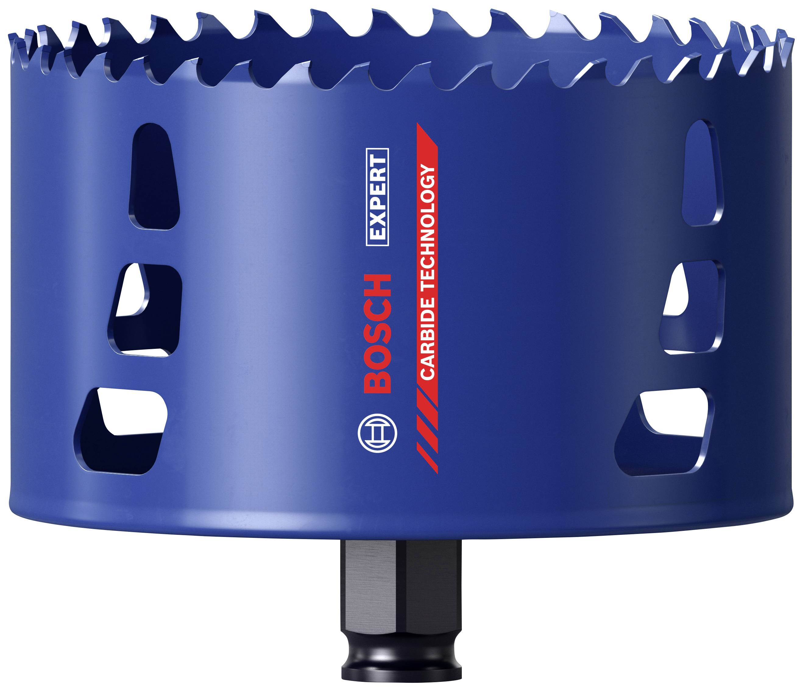 Аксесуари Bosch EXPERT Міцна коронка 2608900441 1 шт.