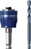 Adapter z szybkozłączką Bosch Accessories EXPERT Power Change Plus 2608900526 2 szt.