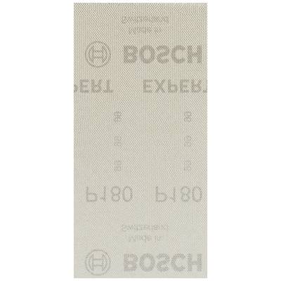 Siatka ścierna do szlifierek oscylacyjnych Bosch Accessories EXPERT M480 2608900756 186 mm 50 szt. 