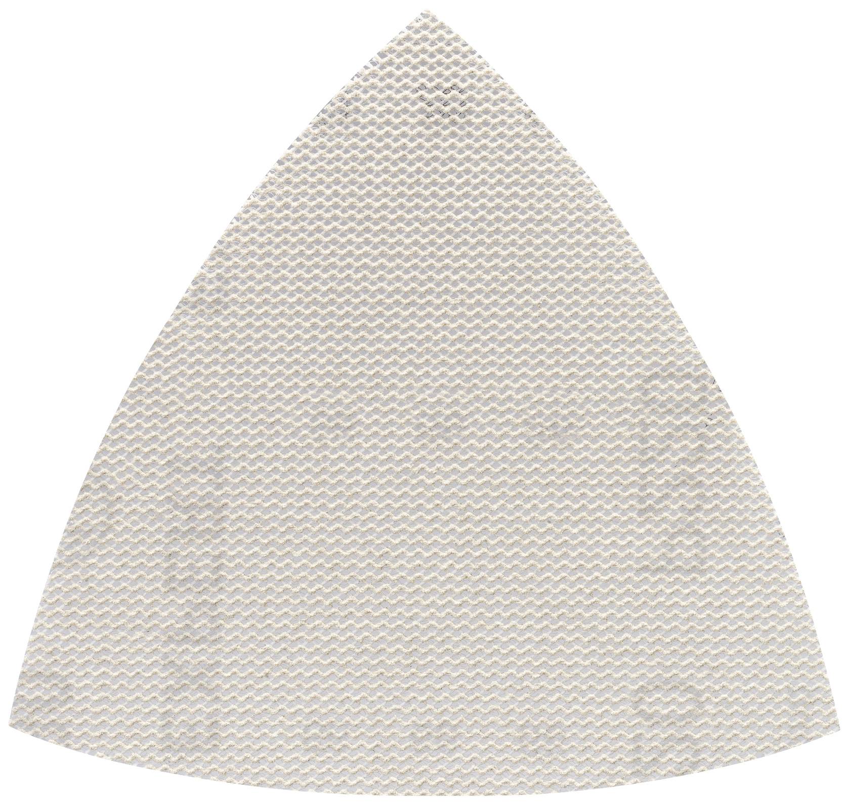 Шліфувальна сітка для дельта-шліфувальної машини Bosch Accessories EXPERT M480 2608900721 93 мм 5 шт.