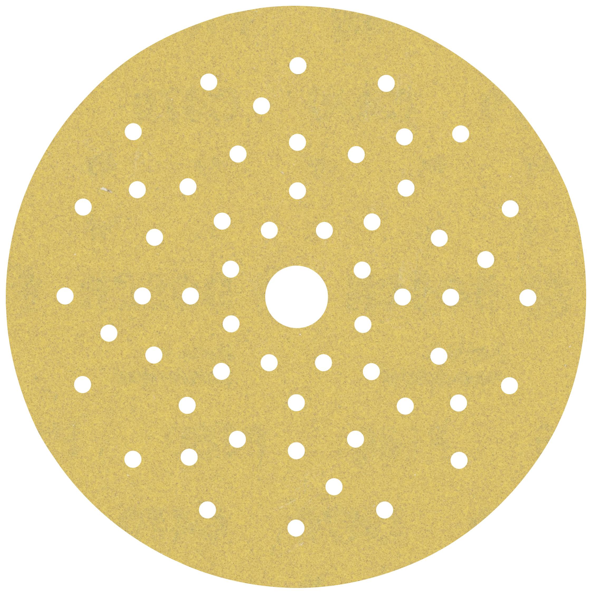 Ексцентриковий наждачний папір Bosch Accessories EXPERT C470 2608901107 5 шт.