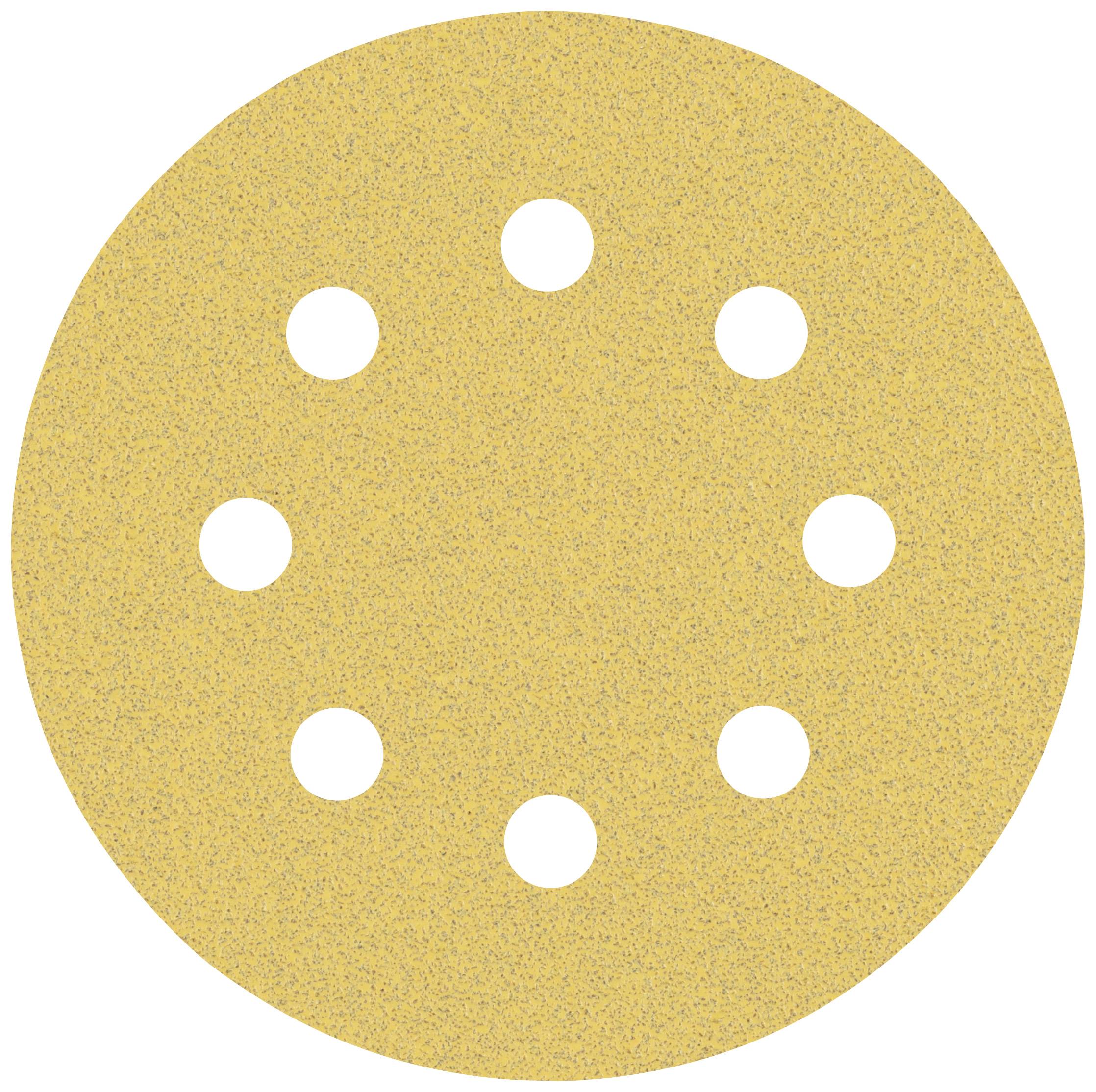 Ексцентриковий наждачний папір Bosch Accessories EXPERT C470 2608900796 5 шт.