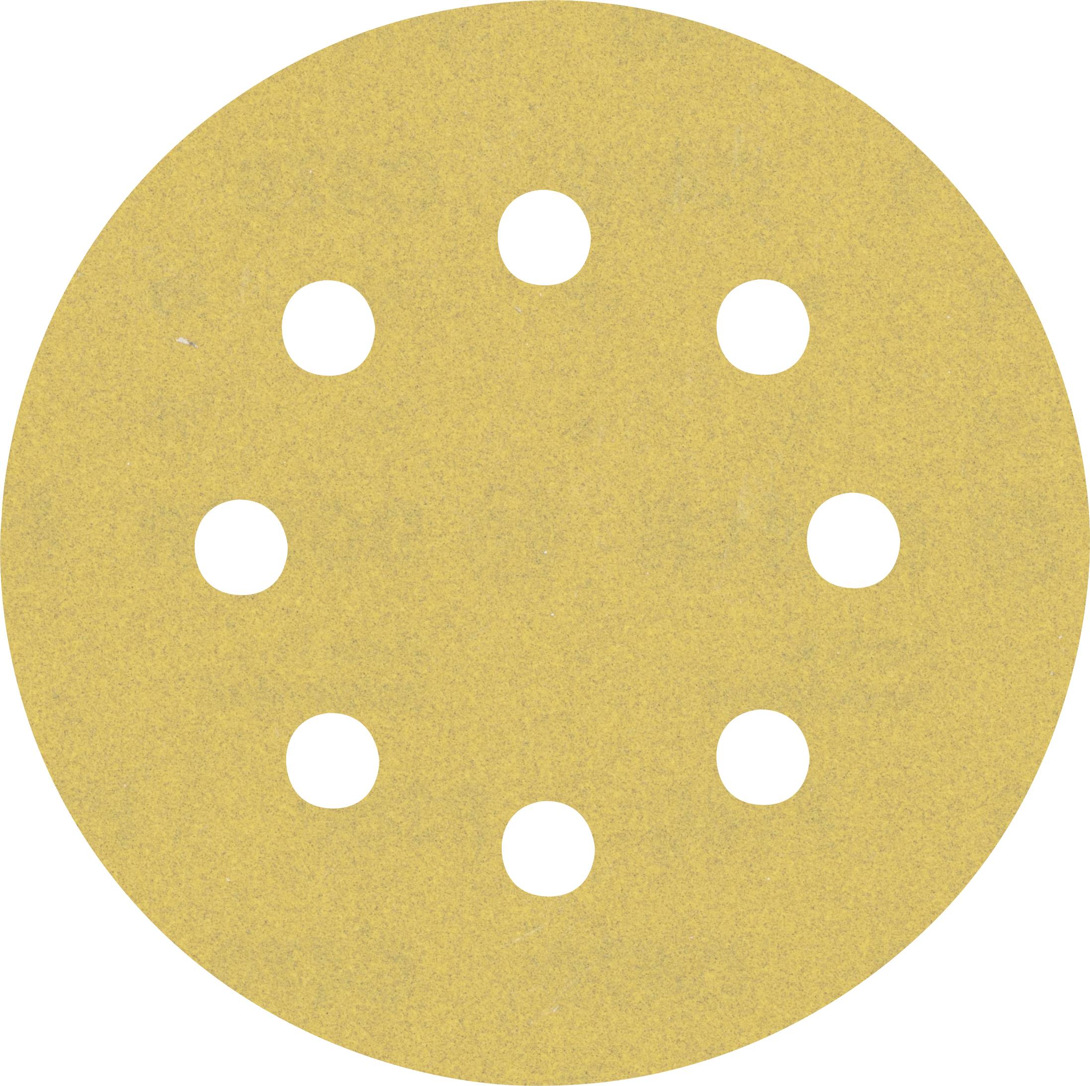 Ексцентриковий наждачний папір Bosch Accessories EXPERT C470 2608900798 5 шт.