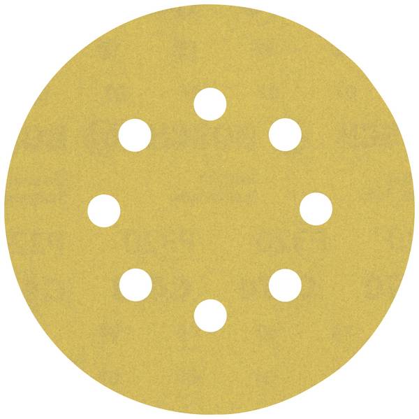 Papier ścierny ekscentryczny Bosch Accessories EXPERT C470 2608900810  5 szt.