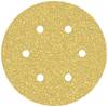 Papier ścierny ekscentryczny Bosch Accessories EXPERT C470 2608900917 50 szt.