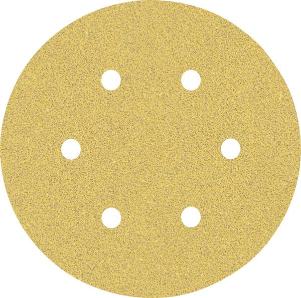 Papier ścierny ekscentryczny Bosch Accessories EXPERT C470 2608900918  50 szt.