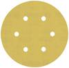 Papier ścierny ekscentryczny Bosch Accessories EXPERT C470 2608900924 50 szt.